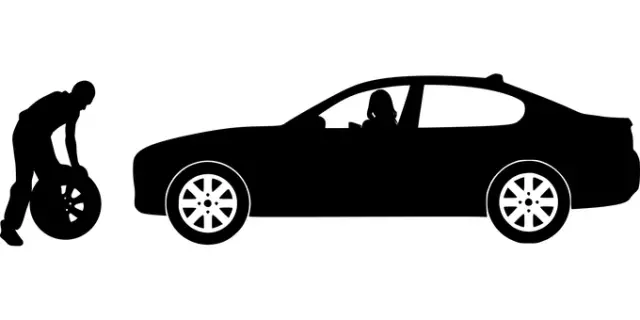 AVTOSERVIS MATJAŽ ŠTRANCAR S.P. logo