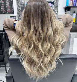 Dober frizerski salon koper