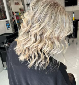 Dober frizerski salon koper