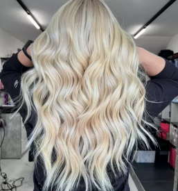 Dober frizerski salon koper