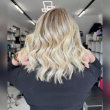 Frizerski Studio Gaga