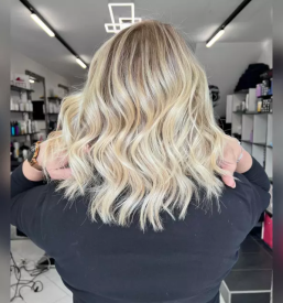 Dober frizerski salon koper