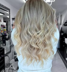 Dober frizerski salon koper