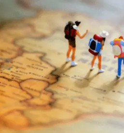 Dobra turisticna agencija stajerska