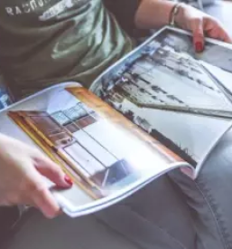 Dostava revij in casopisov na dom ljubljana slovenija