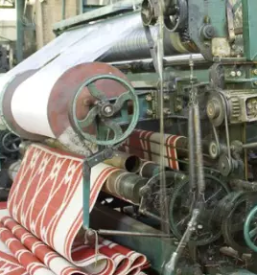 Drobna kovinska galanterija za tekstilno in cevljarsko industrijo slovenija