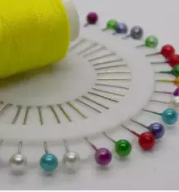 Drobna kovinska galanterija za tekstilno in cevljarsko industrijo slovenija