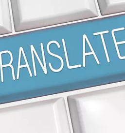 German to slovene technical documentation translation