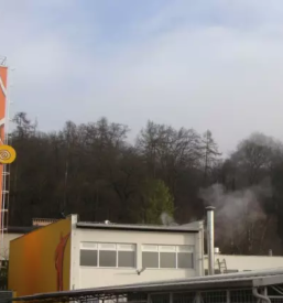 Gradnja his in poslovnih stavb ljubljana