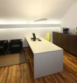 Gradnja his in poslovnih stavb ljubljana