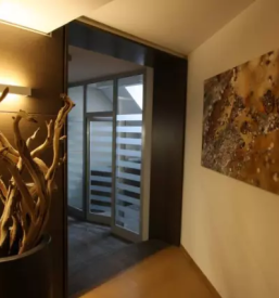 Gradnja his in poslovnih stavb ljubljana