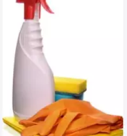 Hitra dostava izdelkov za pomoc pri gospodinjskih opravilih slovenija