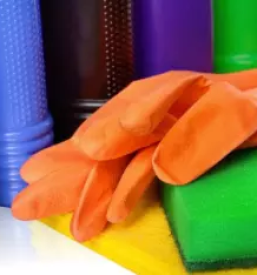 Hitra dostava izdelkov za pomoc pri gospodinjskih opravilih slovenija