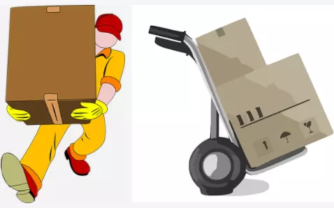 Hitra dostava pošiljk Maribor, Štajerska