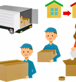 Hitra dostava poste ljubljana