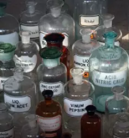 Procesna oprema Ajdovščina