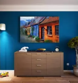 Podjetje za izdelavo masivnega pohištva Slovenija