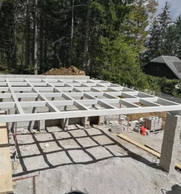 Kovinske nadstresnice in kovinski nadstreski maribor okolica stajerska