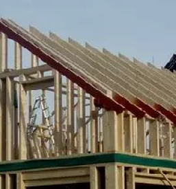 Krovska kleparska in tesarska dela savinjska