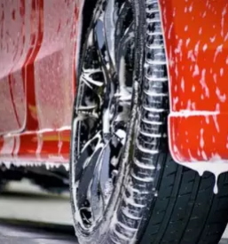 Kvalitetna avtokozmetika novo mesto