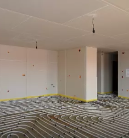 Kvalitetna izvedba strojnih instalacij ljubljana