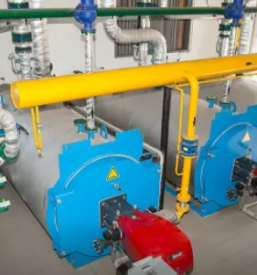 Kvalitetna izvedba strojnih instalacij ljubljana