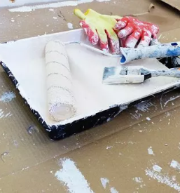 Kvalitetna pleskarska dela ljubljana