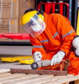 Kvalitetna proizvodnja in prodaja delovnih zascitnih oblacil slovenija