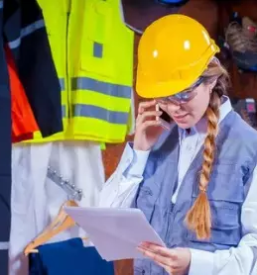 Kvalitetna proizvodnja in prodaja delovnih zascitnih oblacil slovenija