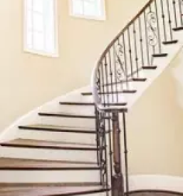 Kvalitetna stopnisca in hodniki koroska