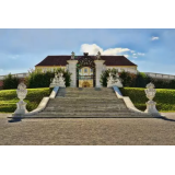 MARMONT, OBLAGANJE TAL IN STEN, PETER GERHOLD, S.P.