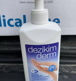 Kvalitetna zascitna oprema slovenija