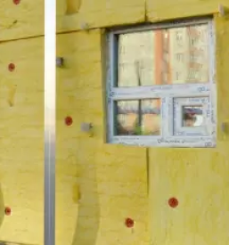 Ugodne toplotne izolacije Štajerska