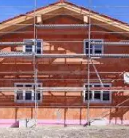 Kvalitetno fasaderstvo v osrednji sloveniji