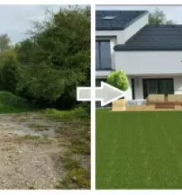 Kvalitetno urejanje vrtov Slovenija