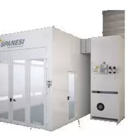 Lakirnice in oprema za avtokleparje koper primorska