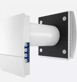 Lokalni rekuperator 1