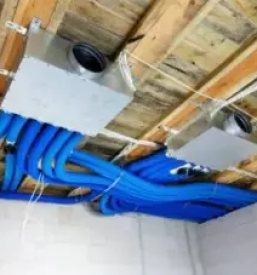 Lokalni rekuperator 2