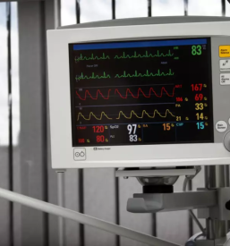 Medicinska oprema ultrazvok maribor