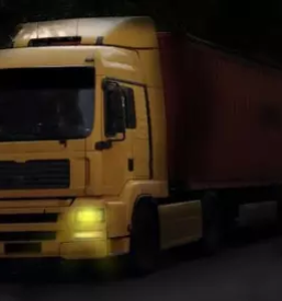 Mednarodni in domaci transport in spedicija slovenija