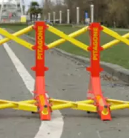 Mobilne pregrade slovenija