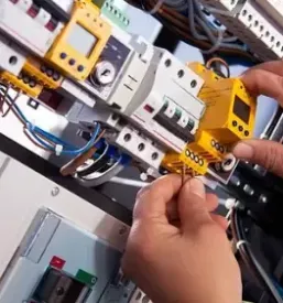 Montaza in popravilo elektroinstalacij slovenija