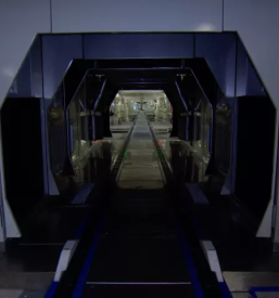 Montaza lakirnih linij kovinskih konstrukcij in transportne tehnike slovenija