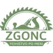 Obdelava lesa, Tomaž Zgonc s.p.