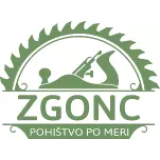 Obdelava lesa, Tomaž Zgonc s.p.