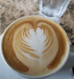 Najboljsa kava ljubljana zupanciceva jama