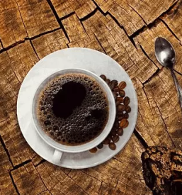 Najboljsa kava ljubljana zupanciceva jama