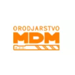 ORODJARSTVO MDM D.O.O.