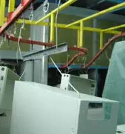 Obdelava kovin s cnc stroji savinjska
