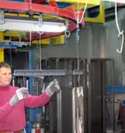 Obdelava kovin s cnc stroji savinjska